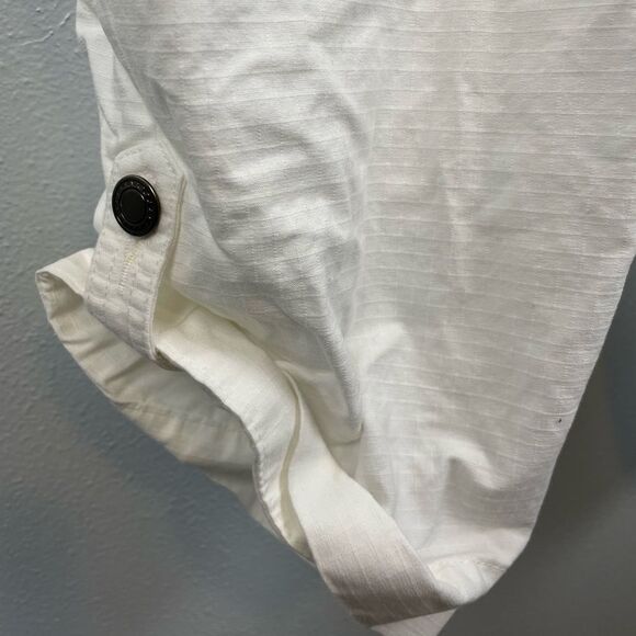 NWOT Lara Lane Crop Pants Size 10 - Picture 3 of 6